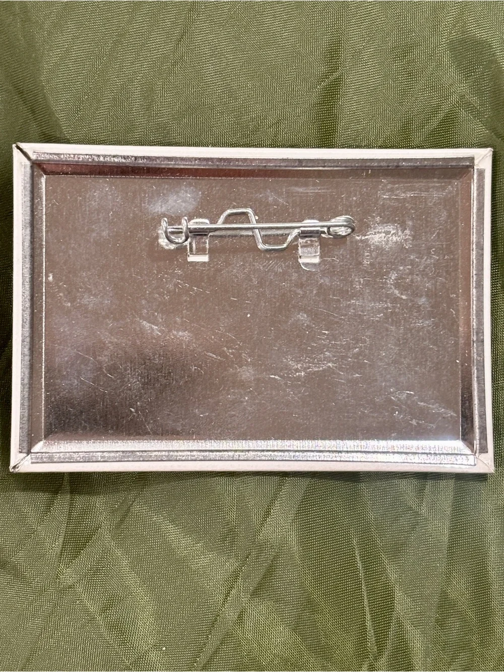Disney official magnet